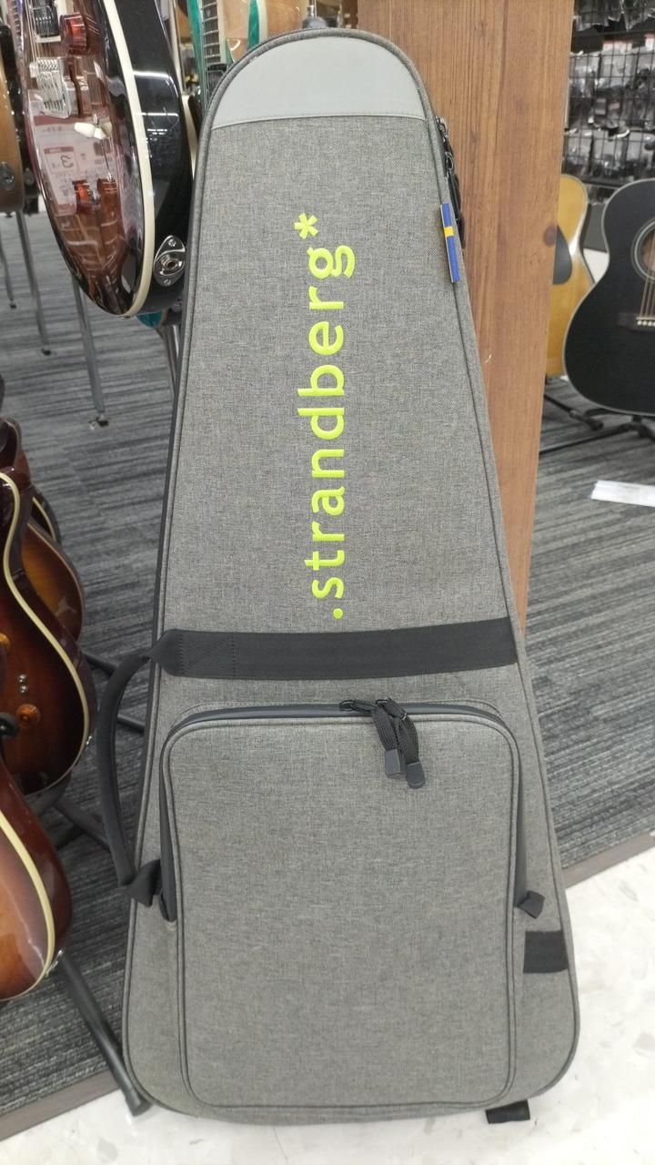STRANDBERG|ギグバッグ|HARDOFFオフモール（オフモ