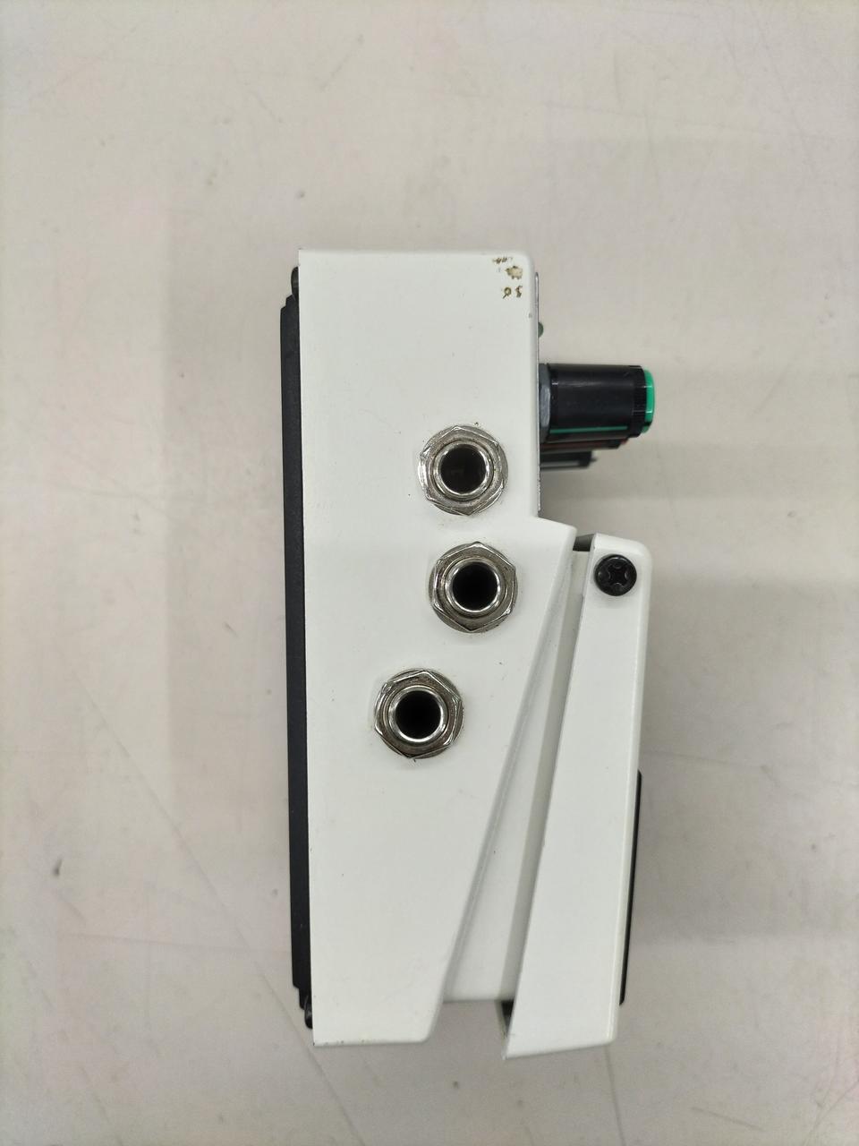 多少の汚れあり