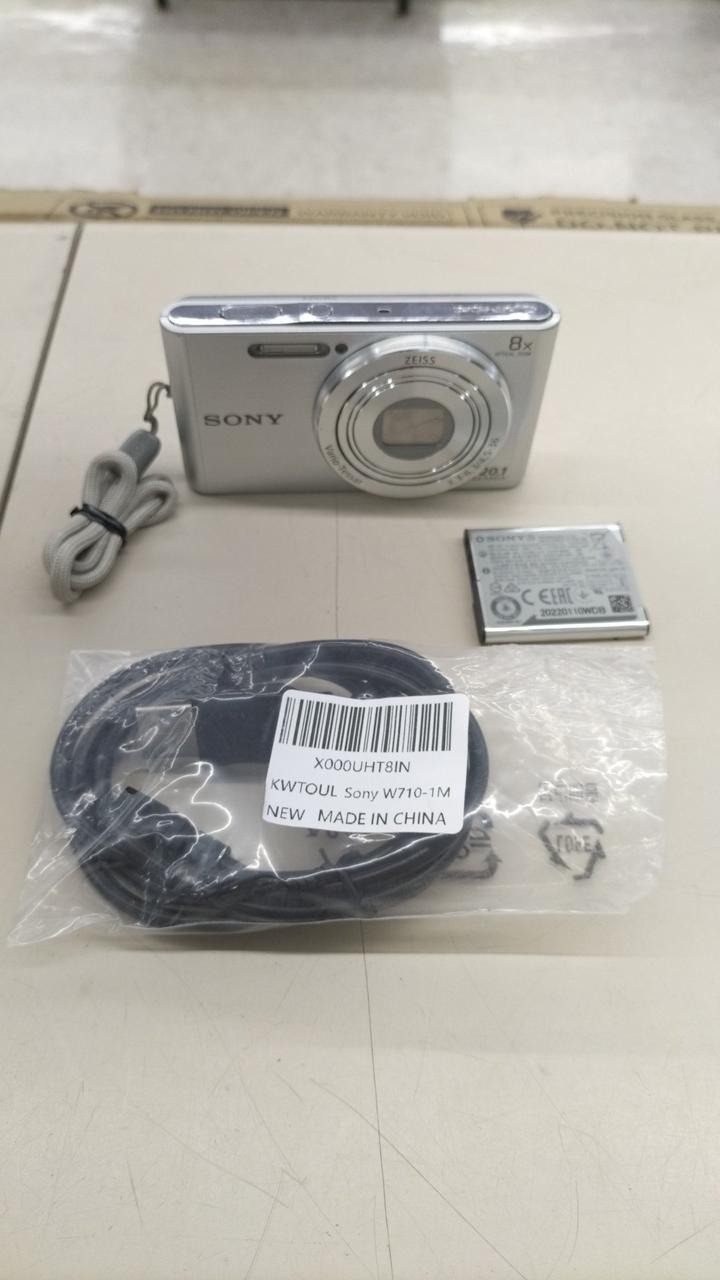SONY DSC-W830 デジタルカメラ ジャンク 2025年最新】DSC-W830 ジャンクの人気アイテム - メルカリ