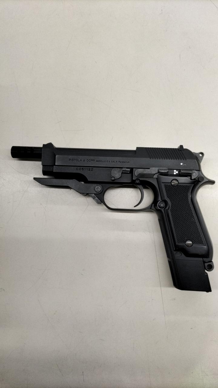 電動ガン　XR8 楽天市場】SRC H&K XM8-R フルサイズ電動ガン ライフル NV Black
