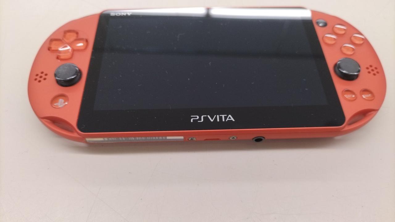 PS VITA