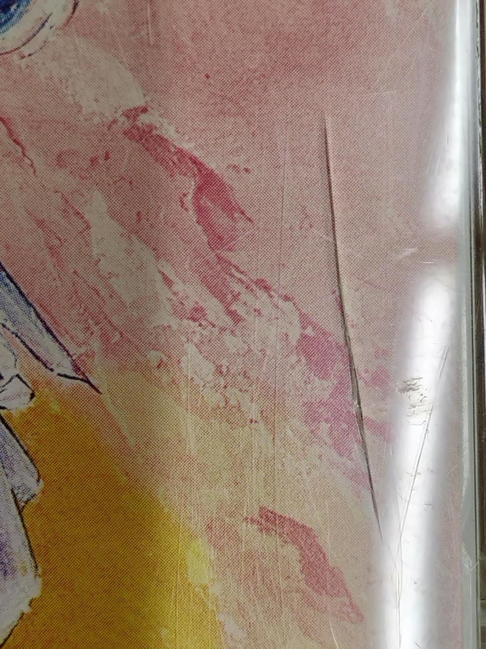 ケース傷あり。