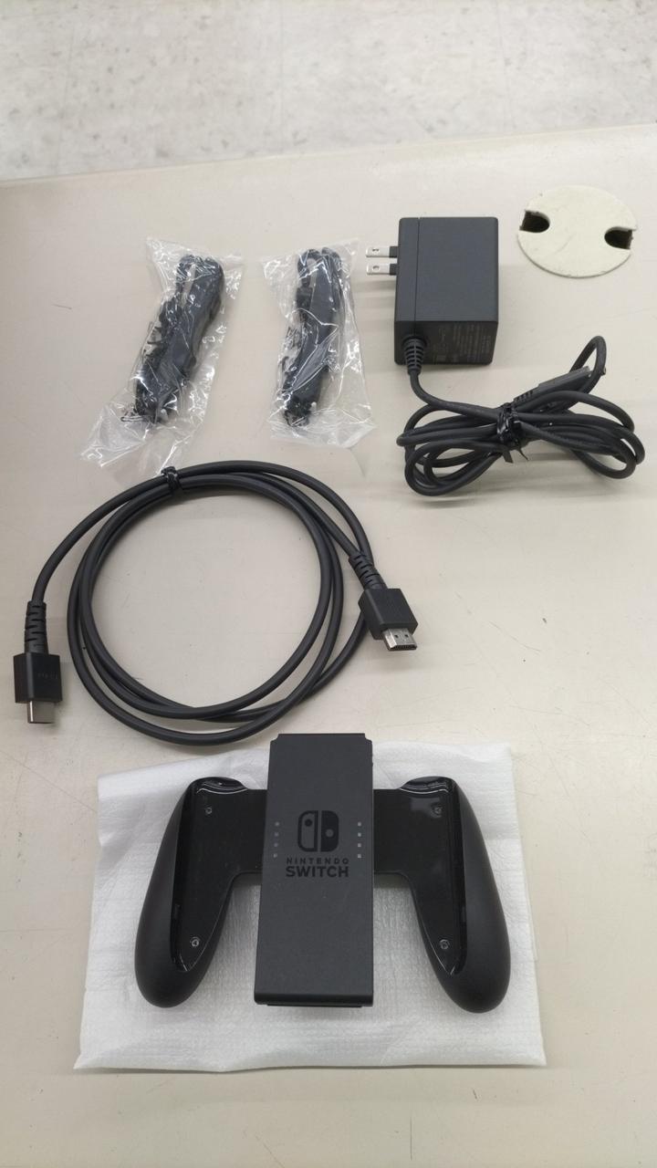 Switch有機EL 新型！有機ELのSwitch分解してみました！ | Switch・Nintendo3DS