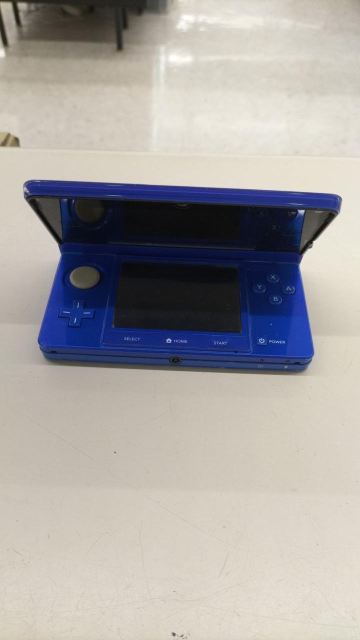 任天堂3DS Amazon | ニンテンドー3DS専用 拡張スライドパッド | バッテリー