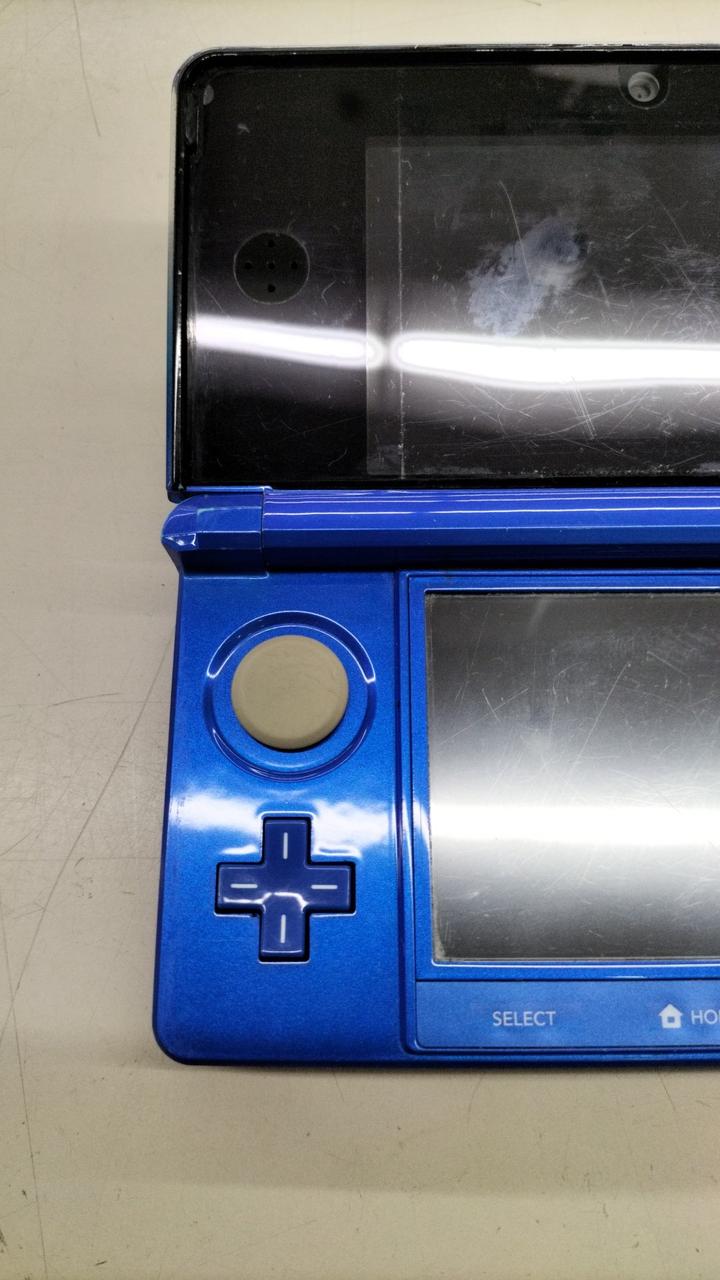 NINTENDO / 任天堂|3DS|HARDOFFオフモール（オフモ