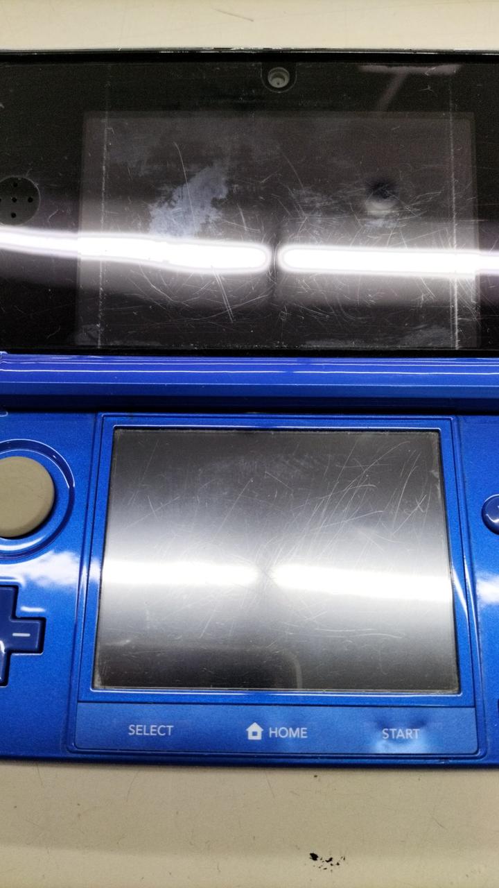 NINTENDO / 任天堂|3DS|HARDOFFオフモール（オフモ