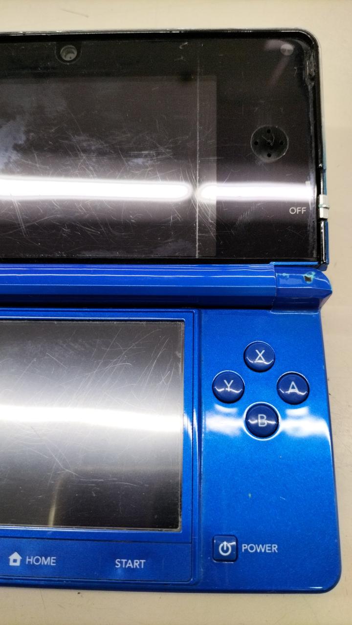 NINTENDO / 任天堂|3DS|HARDOFFオフモール（オフモ