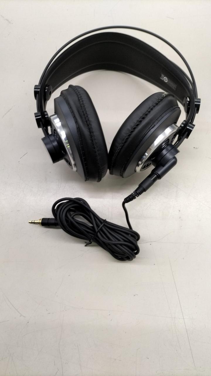 値下げしました❗️ AKG アーカーゲー ヘッドフォン AKG アーカーゲー K701-Y3 オープンエアー型 ヘッドフォン