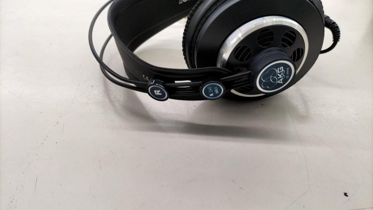 値下げしました❗️ AKG アーカーゲー ヘッドフォン Amazon.co.jp: AKG AKG K92 : 家電＆カメラ