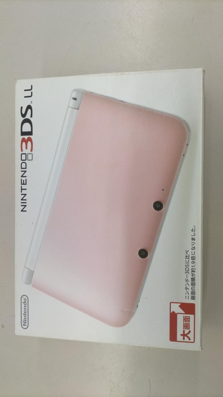 3DSLL