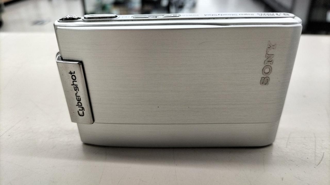 SONY|デジタルカメラ|HARDOFFオフモール（オフモ）|2013180000057300