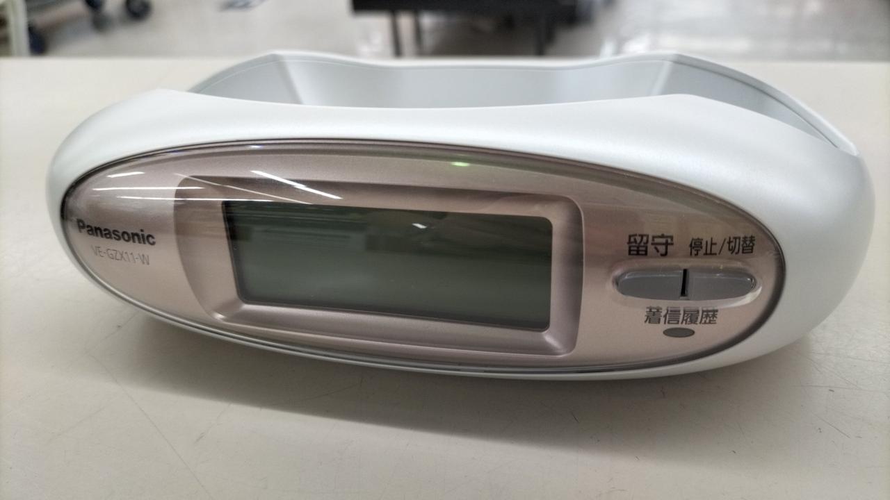 パナソニック(PANASONIC)|固定電話|HARDOFFオフモール（オフモ