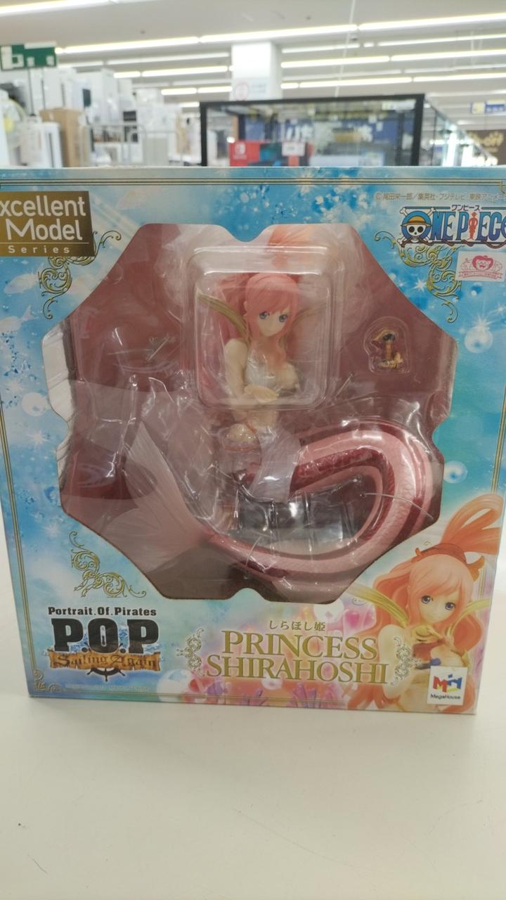 メガハウス プリンセスオブプリンセス 1弾フルコンプ