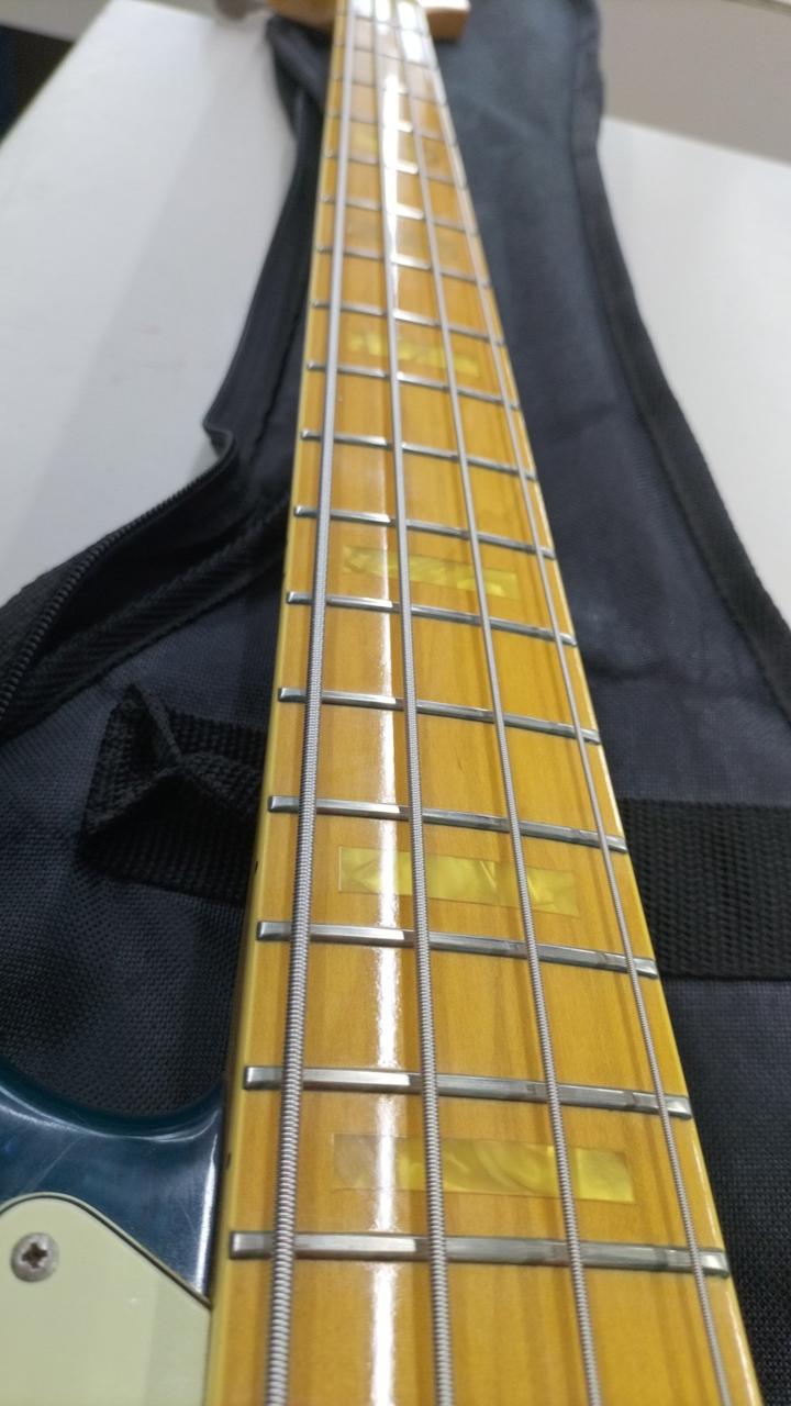Seymour Duncan エレキベース Seymour Duncan (セイモアダンカン) エレキベース DJ-150M