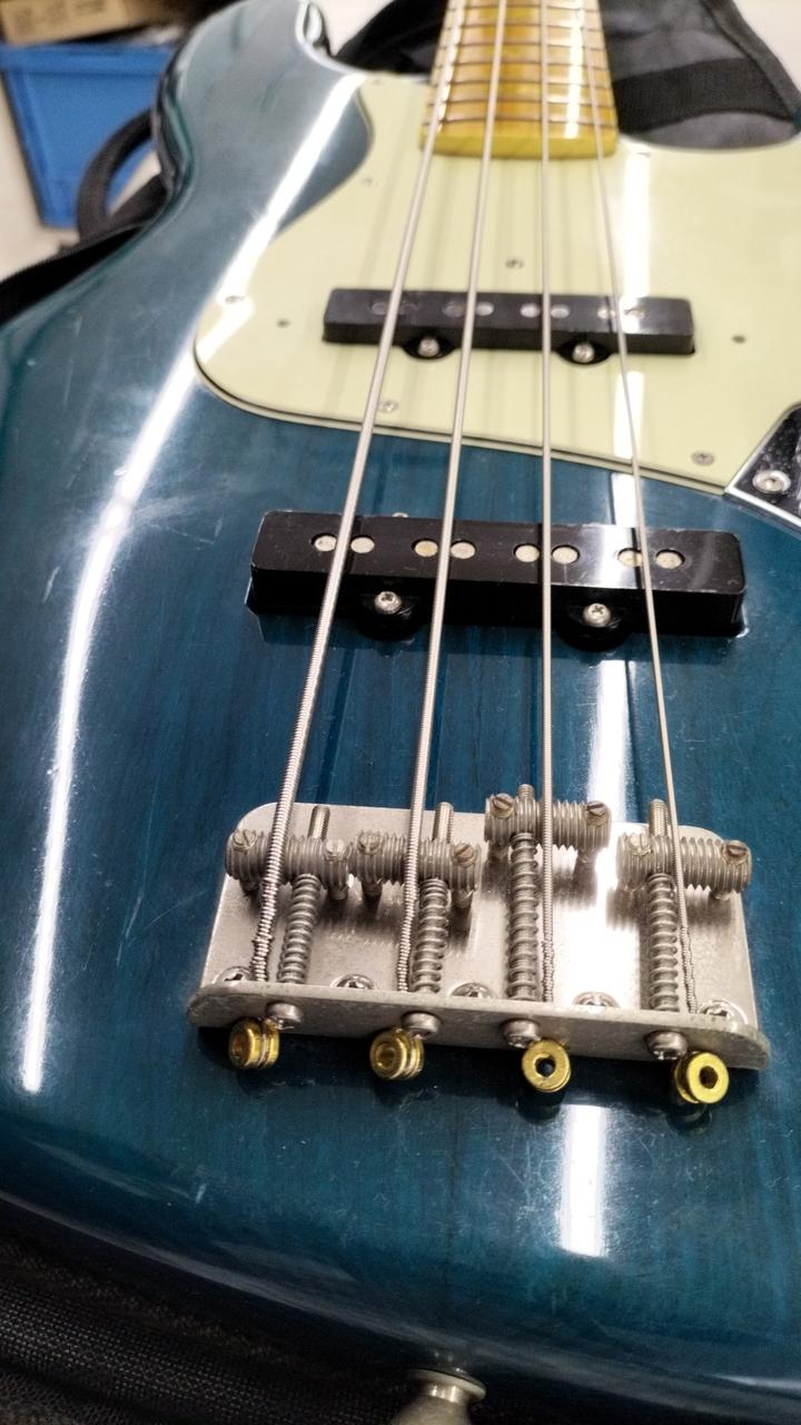 SEYMOUR DUNCAN|エレキベース|HARDOFFオフモール（オフモ