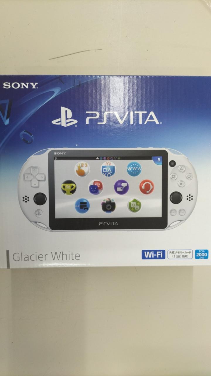 SONY - ともぴー　PSVita Amazon.co.jp: PlayStation Vita Super Value Pack Wi-Fiモデル