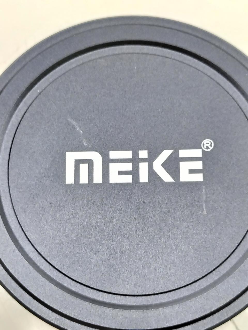 多少のキズあり