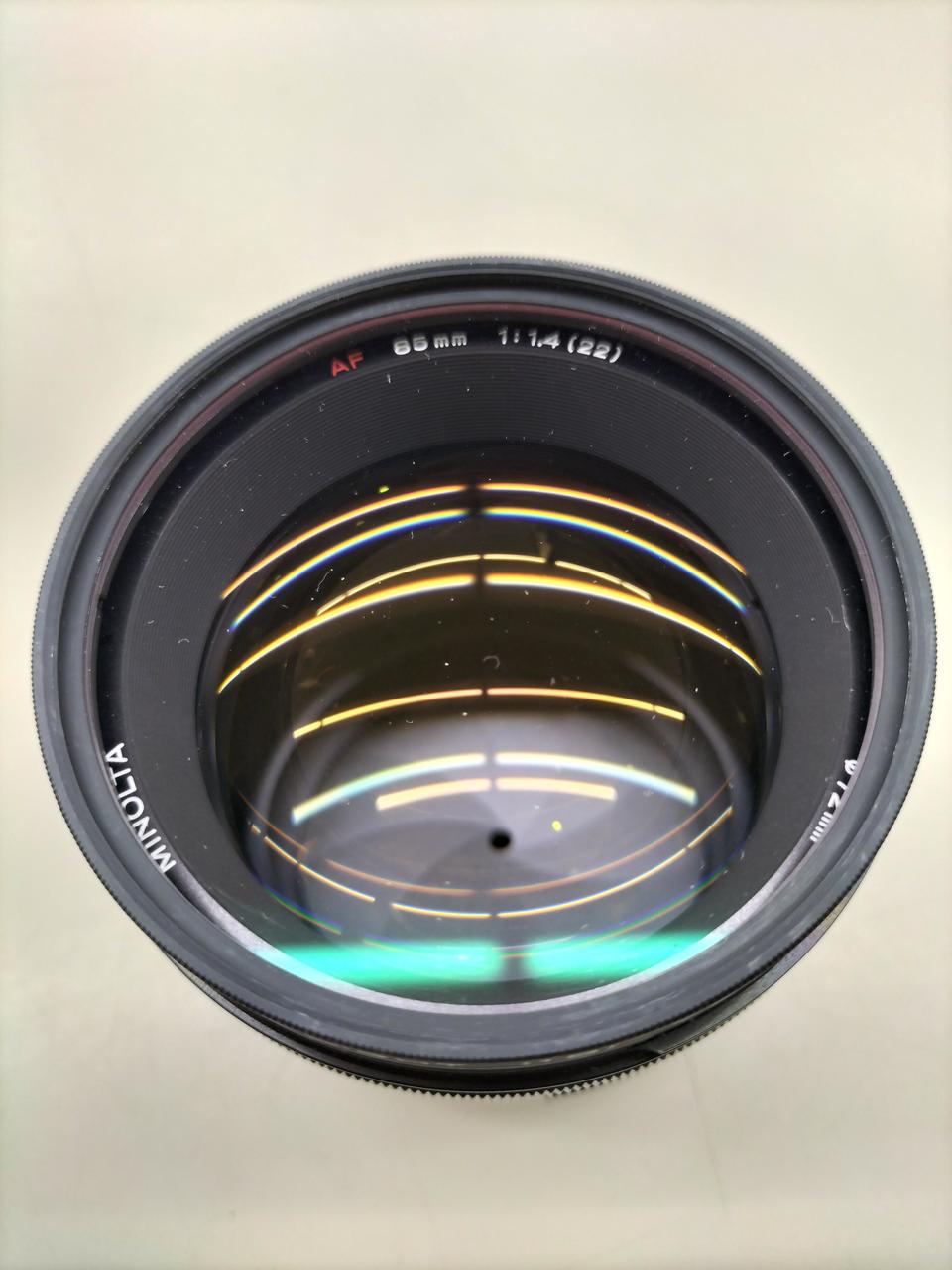 MINOLTA|単焦点レンズ|HARDOFFオフモール（オフモ