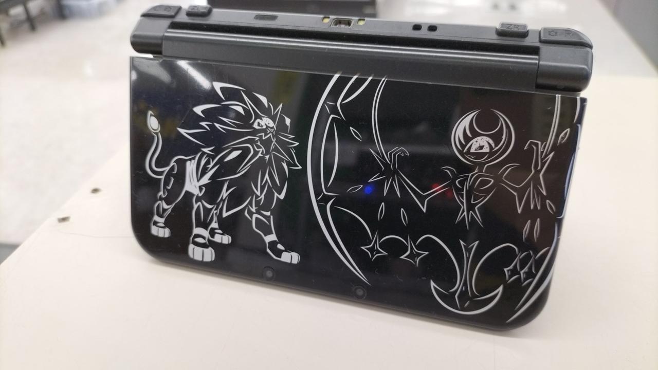 NEW3DS LL