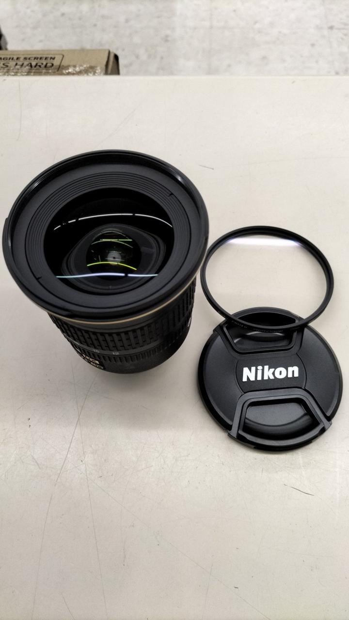 ❤即購入1000円OFF❤Nikon D5200 広角＆中望遠 万能ズームレンズ ニコン(NIKON)|広角ズームレンズ|HARDOFFオフモール（オフモ