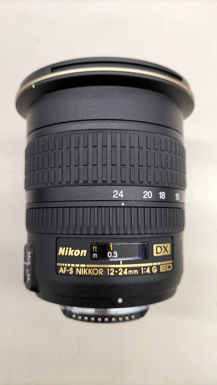 ［美品］Nikon広角レンズ NIKON|広角ズームレンズ|HARDOFFオフモール（オフモ