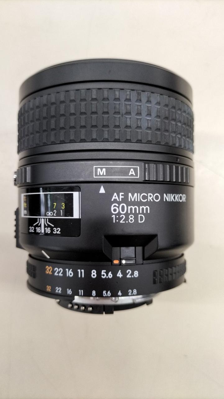 ニコン(NIKON)|単焦点レンズ|HARDOFFオフモール（オフモ