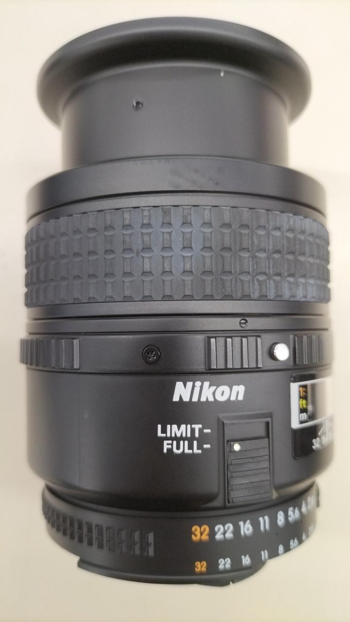 Nikon - NIKON 単焦点マイクロレンズ Amazon | Nikon 単焦点マイクロレンズ AF-S DX Micro NIKKOR