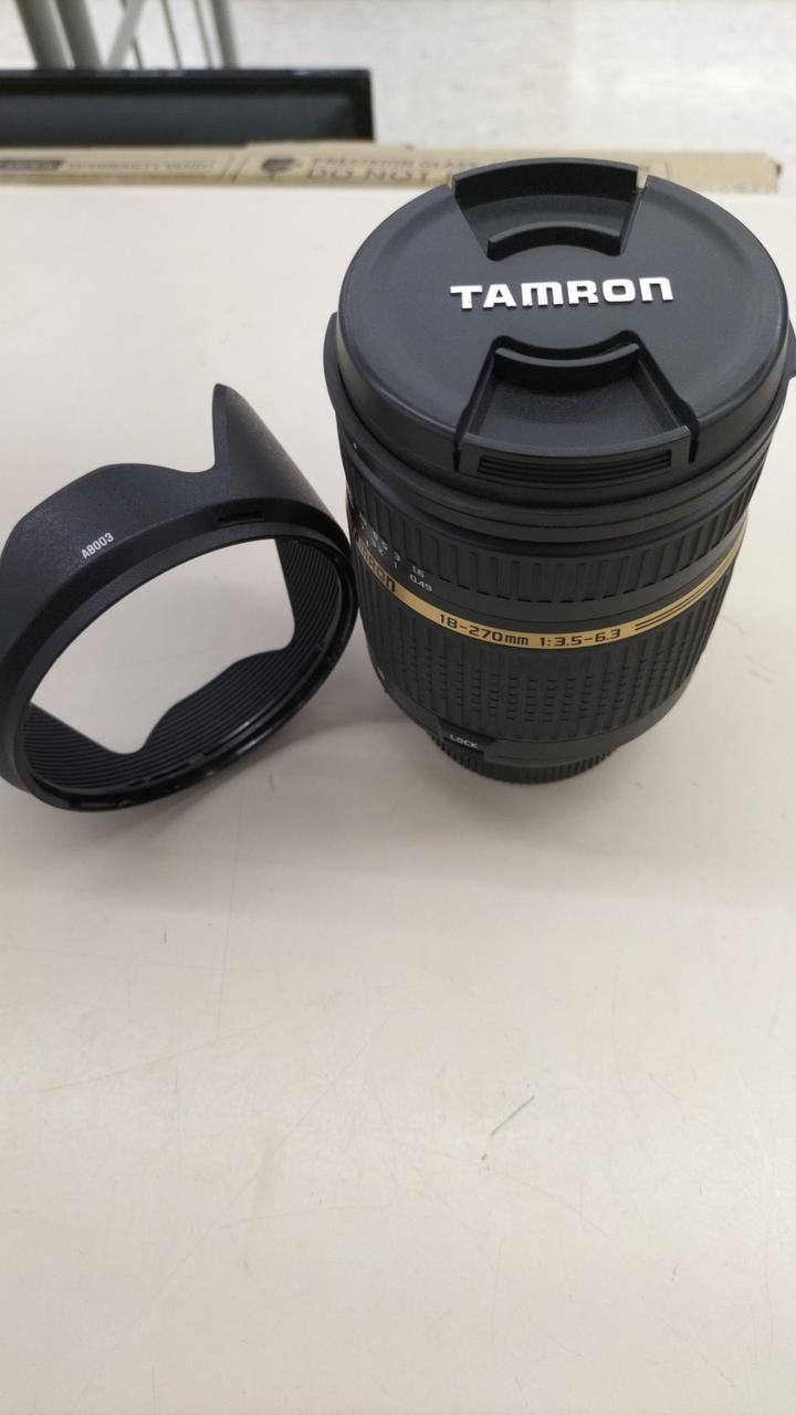 TAMRON|望遠ズームレンズ|HARDOFFオフモール（オフモ