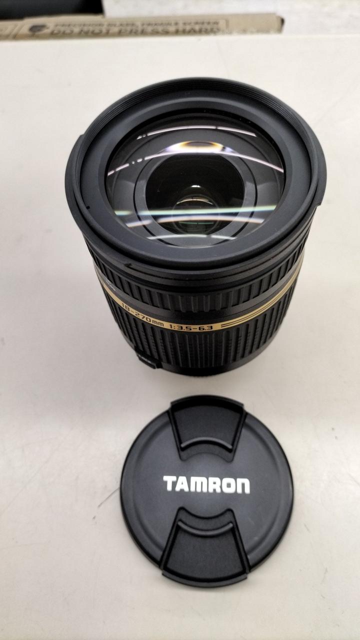【これ以上値下げなし】TAMRON PZD 18-270mm ズームレンズ 71+08s1INbL._UF350,350_QL50_.jpg