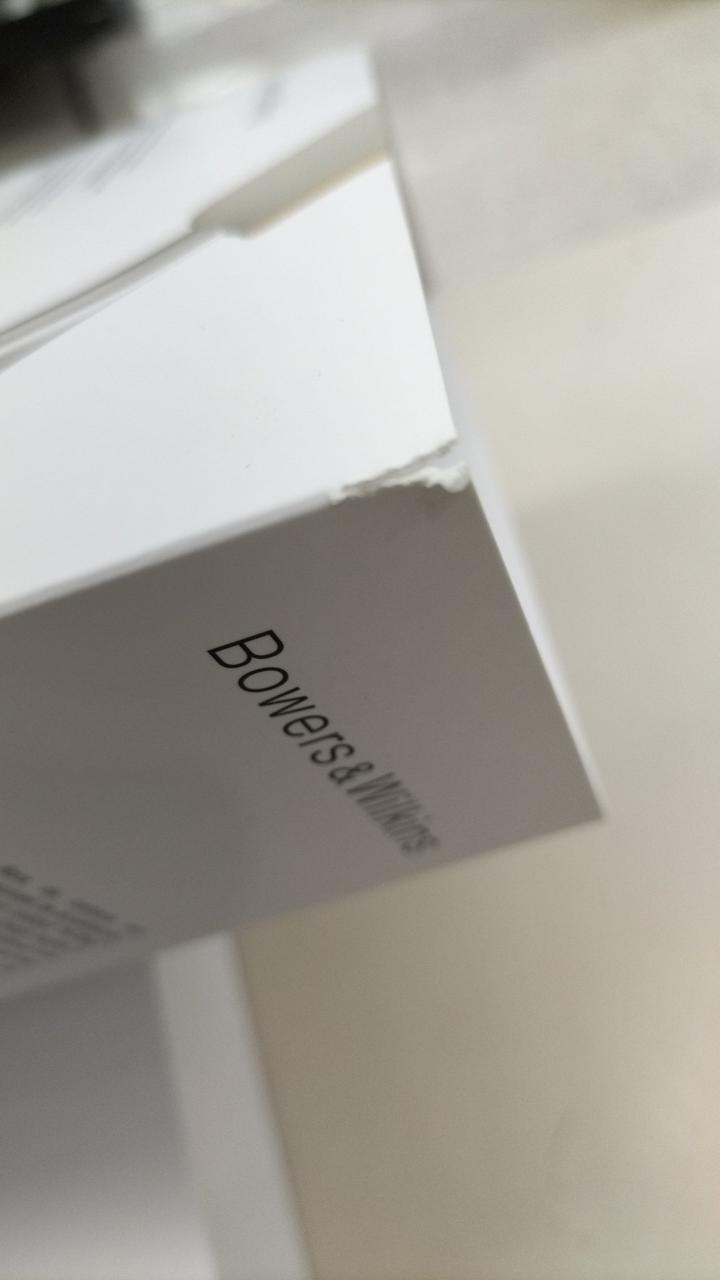 スリーブ破れあり