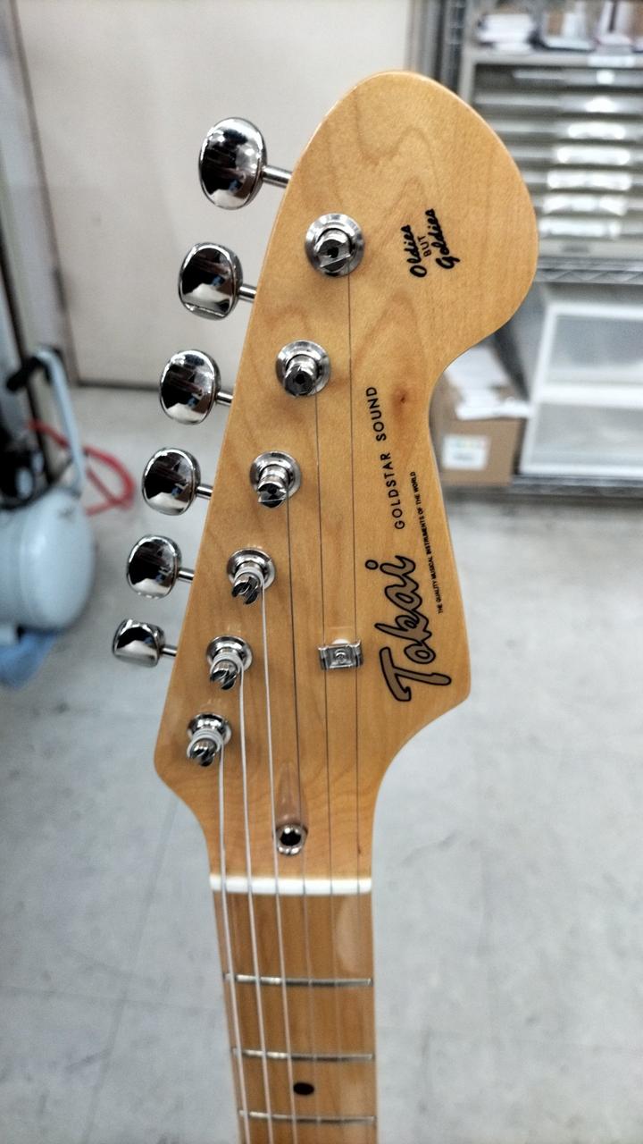 extra tokai エレキギター　ジャンク品 extra tokai エレキギター ジャンク品