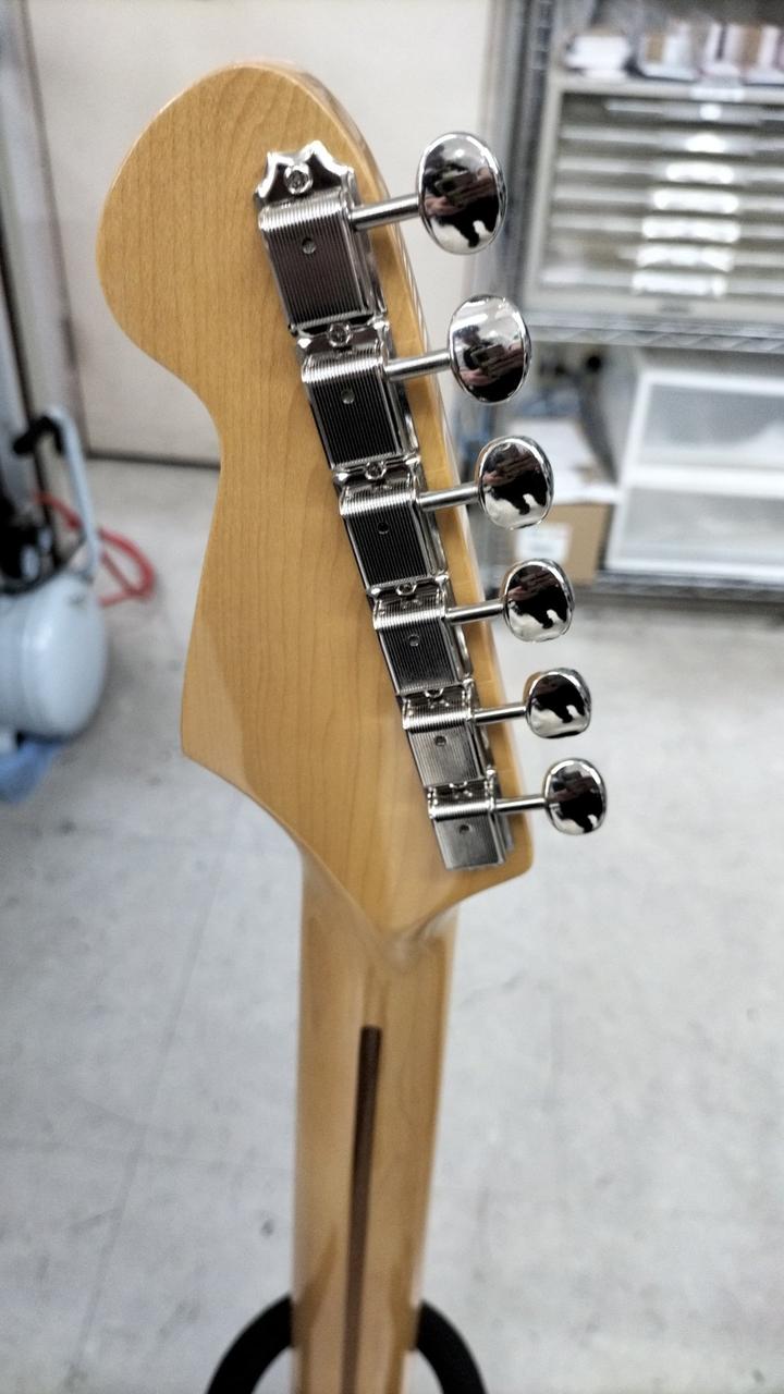 【最終値下げ】TOKAI エレキギター 36 リミテッドエディション Tokai TST-36（中古/送料無料）【楽器検索デジマート】