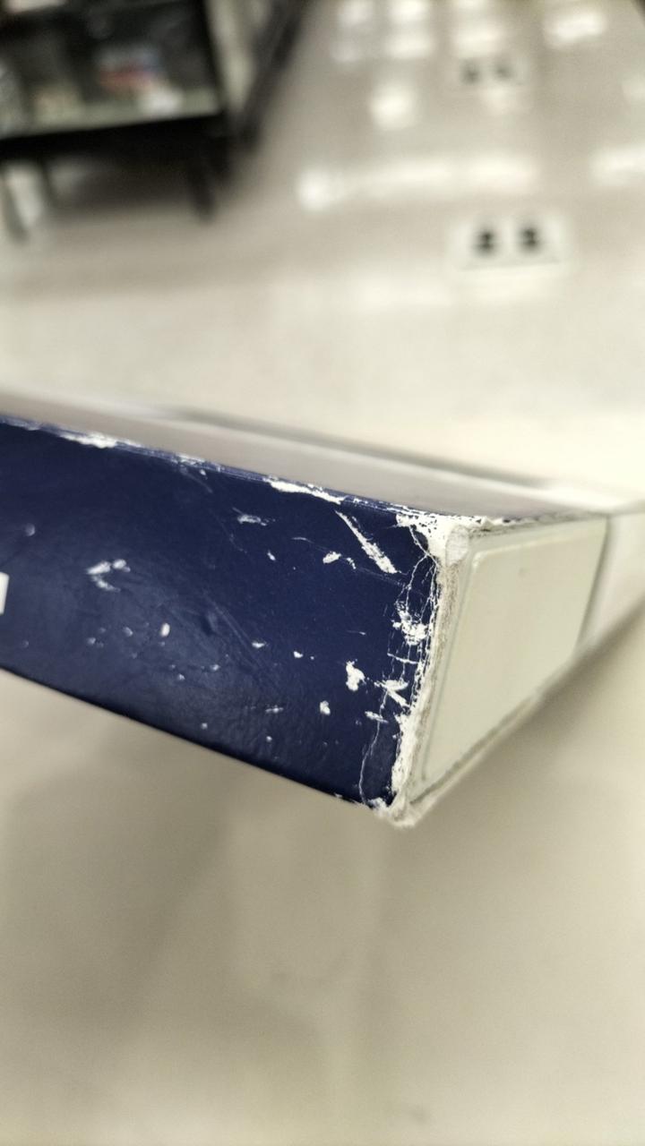 スリーブイタミあり