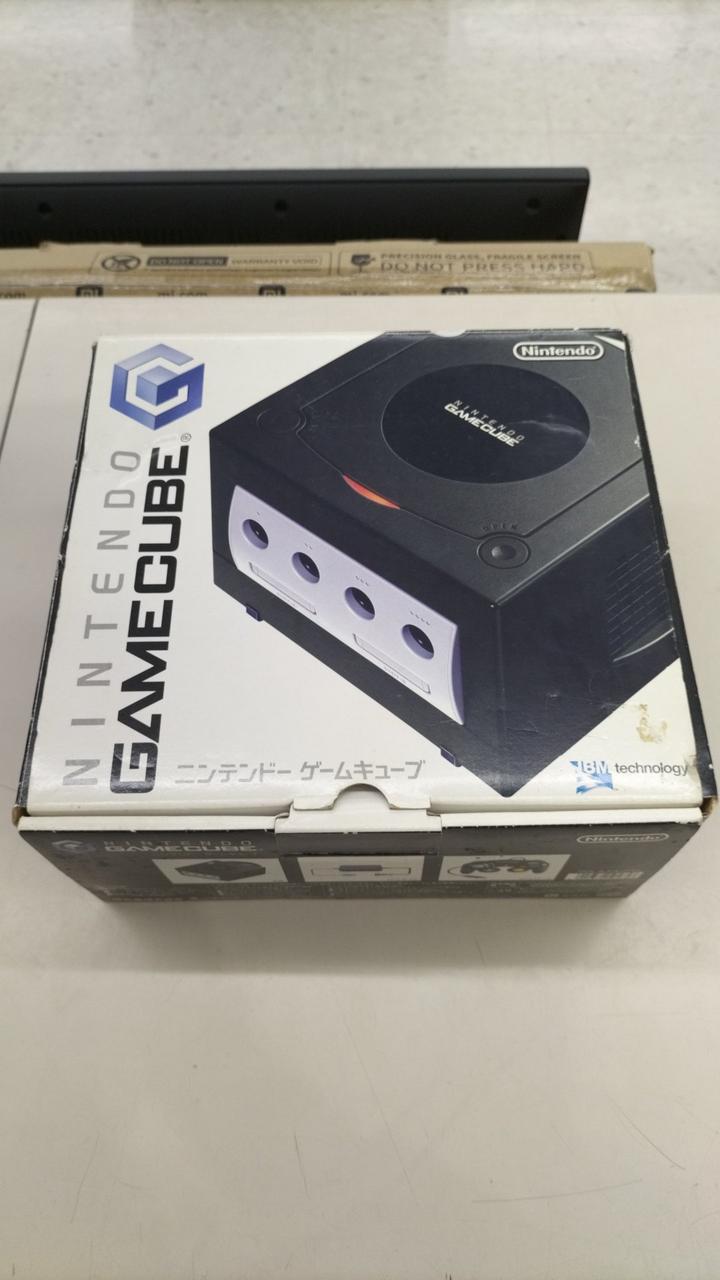 NINTENDO / 任天堂|ゲームキューブ|HARDOFFオフモール（オフモ