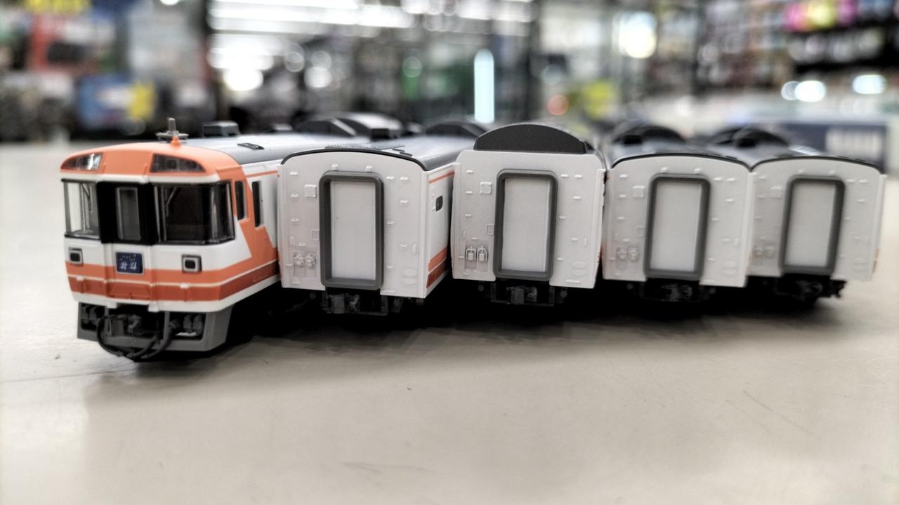 TOMIX|Nゲージ|HARDOFFオフモール（オフモ）|2013180000058333