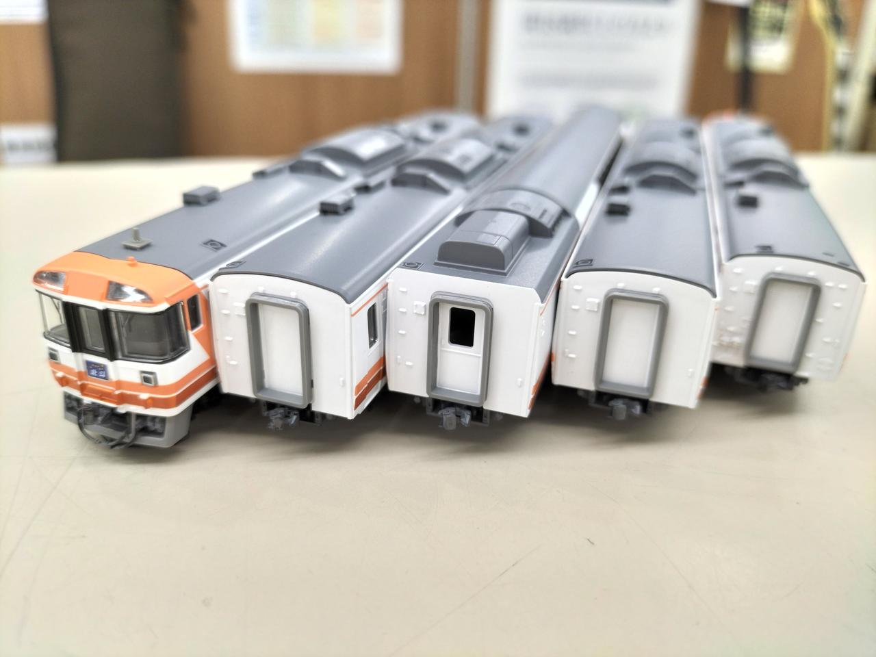 TOMIX|Nゲージ|HARDOFFオフモール（オフモ）|2013180000058333