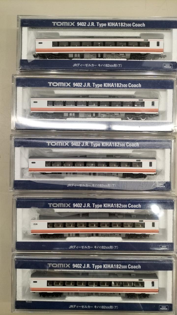 TOMIX|Nゲージ|HARDOFFオフモール（オフモ）|2013180000058333