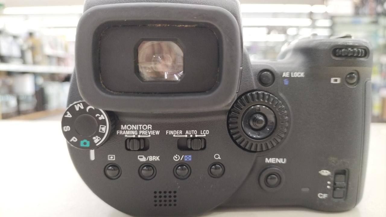 SONY|デジタルカメラ|HARDOFFオフモール（オフモ）|2013180000058389