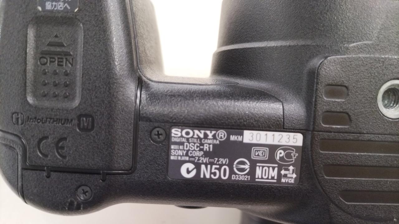 SONY|デジタルカメラ|HARDOFFオフモール（オフモ）|2013180000058389