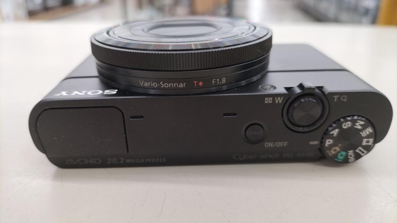 SONY|デジタルカメラ|HARDOFFオフモール（オフモ）|2013180000058413