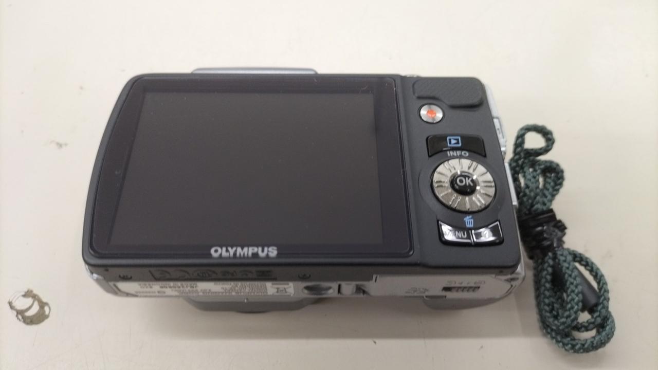 デジタルカメラ Olympos オリンパス(OLYMPUS)|デジタルカメラ|HARDOFFオフモール（オフモ