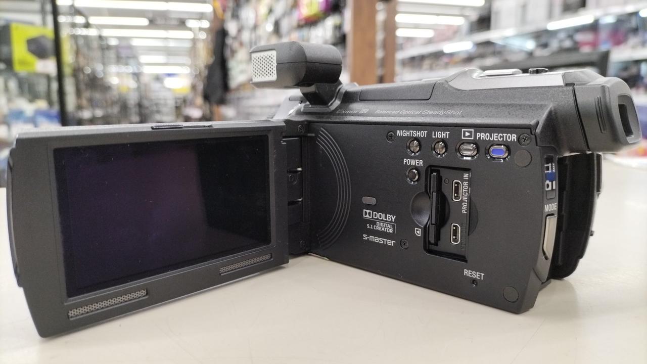 SONY|ムービー|HARDOFFオフモール（オフモ）|2013180000058696