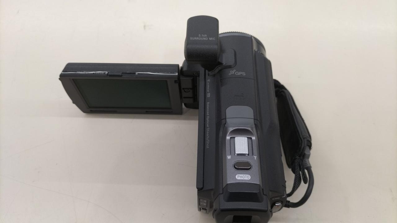SONY HDR-PJ790V 美品 送料込み 付属品一部未使用 hdr-pj790v_open.jpg