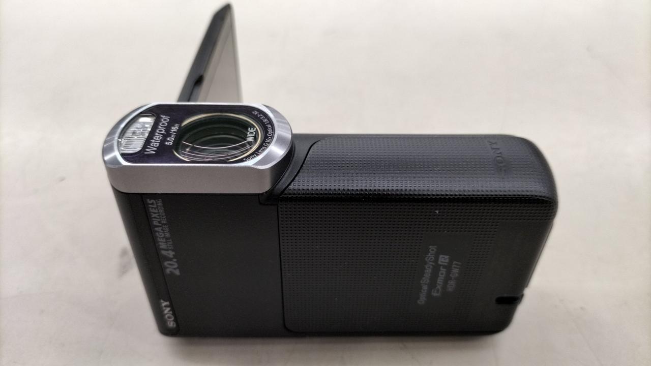 SONY|ビデオカメラ|HARDOFFオフモール（オフモ）|2013180000058720