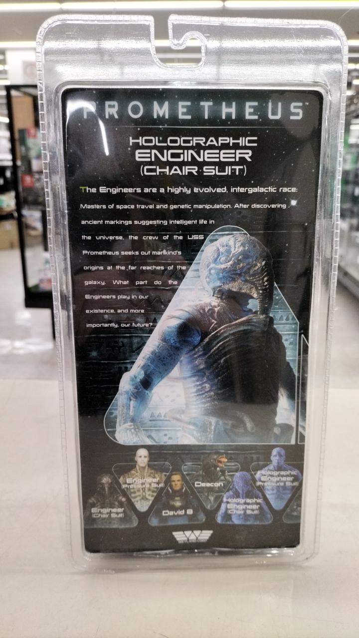 NECA|フィギュア|HARDOFFオフモール（オフモ）|2013180000058747