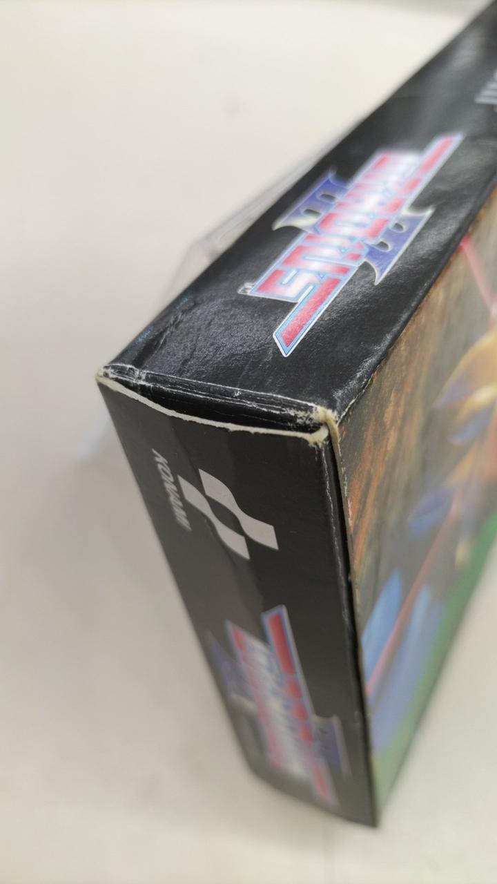 多少のスレあり