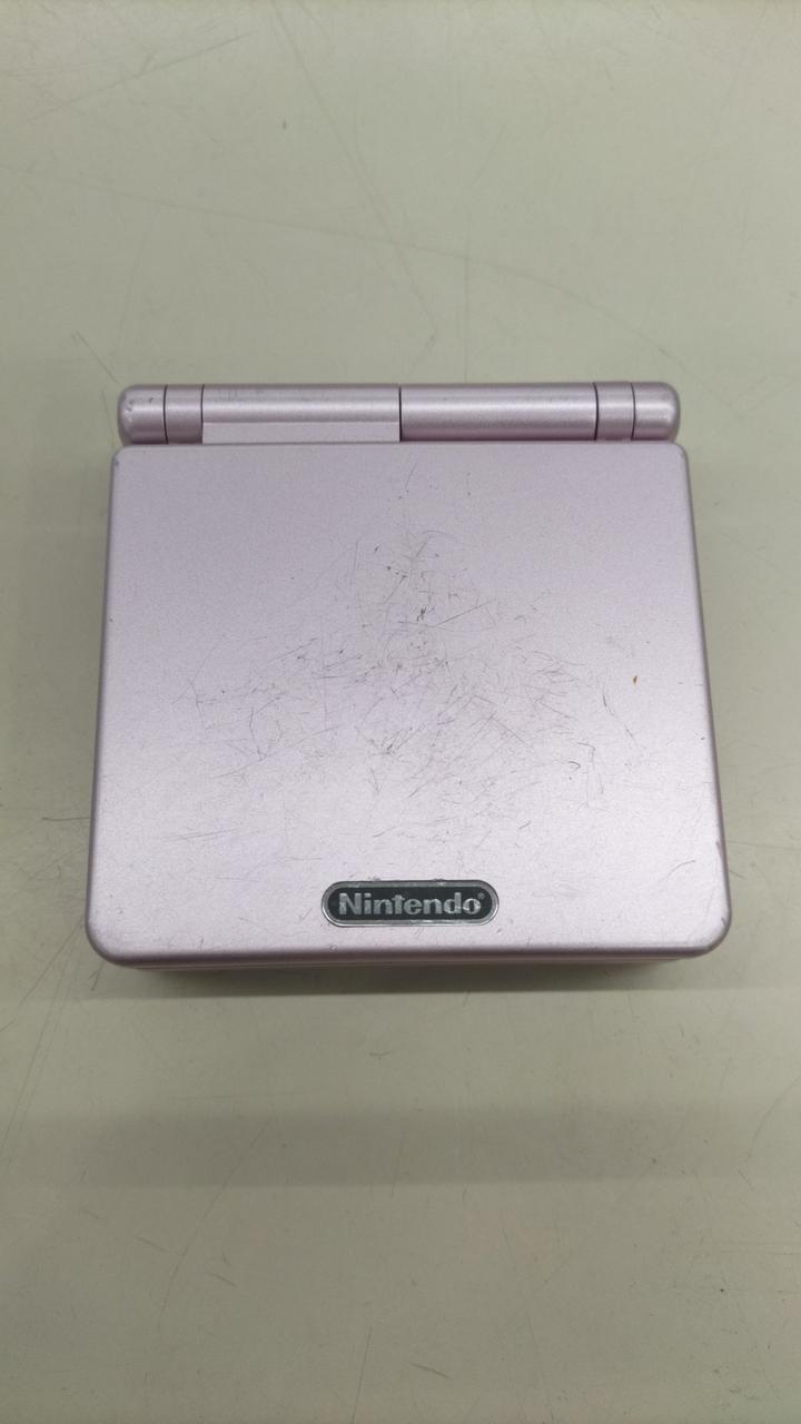 多少のキズあり