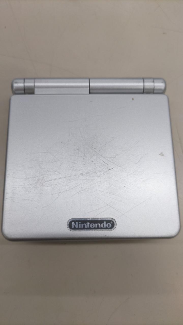 多少のキズあり