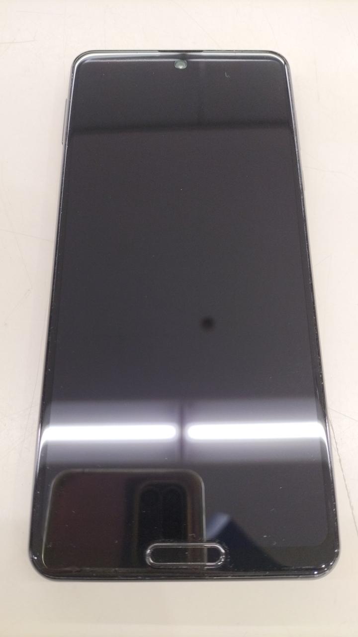 全体的に綺麗です。