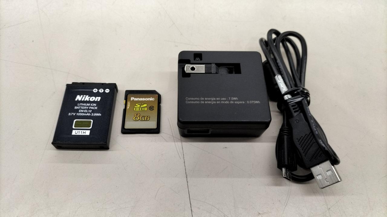 バッテリー保証対象外です。